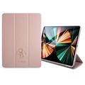 Guess Saffiano iPad Pro 11 (2021) Folio Case - Pink