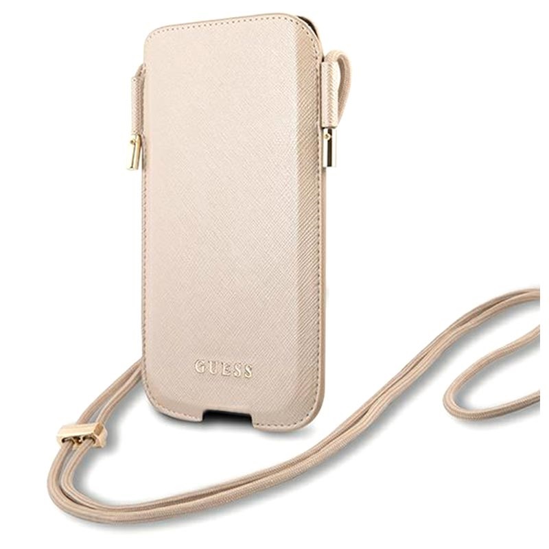 guess cell phone crossbody
