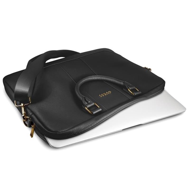 guess laptop case