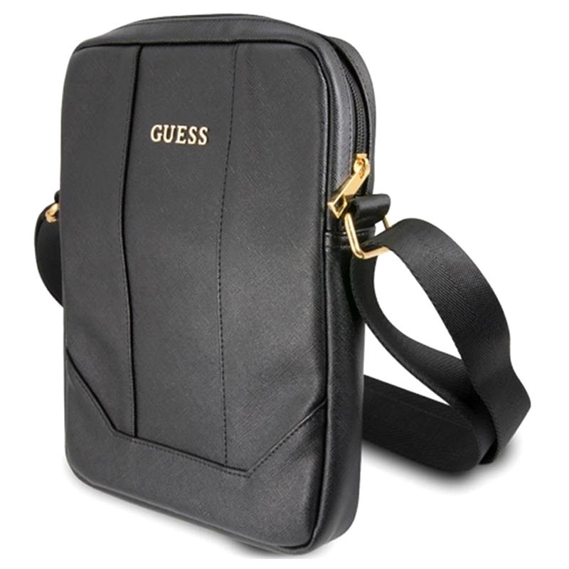 guess saffiano crossbody bag