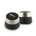 Guess Script Metal Logo Bluetooth Speaker 5W - Black