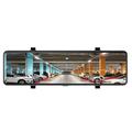 H109A Rearview Mirror Dash Cam 10.1" - 4K/1080p, WiFi, HDR Night Vision, Reverse Camera