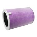 H13 HEPA Replacement Filter for Xiaomi Smart Air Purifier 4 Pro - Purple