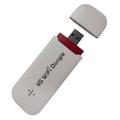 H760-9 Portable 4G LTE USB Modem WiFi Dongle 300Mbps Mini Mobile WiFi Hotspot Router