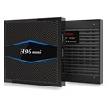 H96 Mini HD Android 7.1 TV Box with Bluetooth 4.0