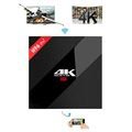 H96 Pro+ 4K Ultra HD Android TV Box