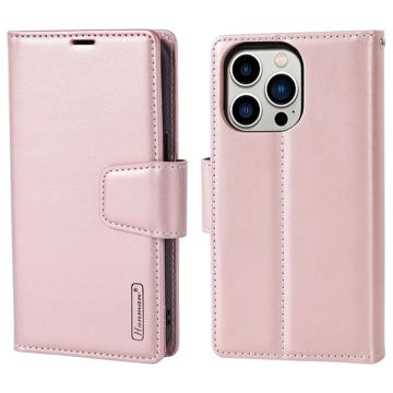 Hanman Miro2 iPhone 14 Pro Wallet Case