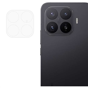 Xiaomi 17T Pro HD Camera Lens Tempered Glass Protector - Clear