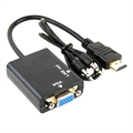 Delock Products 85654 Delock HDMI to DVI 24+1 cable bidirectional 2 m