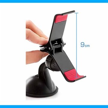 Universal Multifunctional Mobile Phone Holder