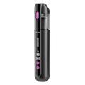 HK-V6 Cordless Car Vacuum Cleaner - 3-in-1 - Suction/Blowing/Inflating - 15000Pa - Black