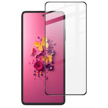 HMD Crest Imak Pro+ Tempered Glass Screen Protector - 9H - Black Edge