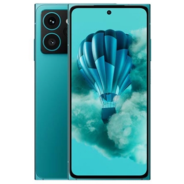 HMD Skyline - 256GB - Blue Topaz