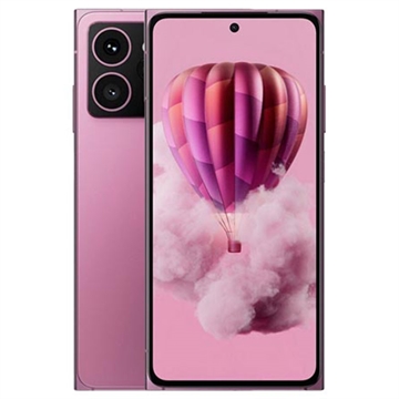 HMD Skyline - 256GB - Neon Pink