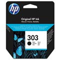 HP 303 Ink Cartridge T6N02AE - Black