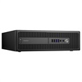 HP EliteDesk 800 G2 SFF (Pre-owned - Good condition) - Intel Core i5 (6th Gen) 6500
