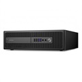 HP EliteDesk 800 G2 SFF (Pre-owned - Good condition) - Intel Core i5, 8GB DDR4