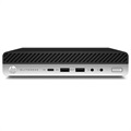 HP EliteDesk 800 G3 (Pre-owned - Good condition) - Intel Core i5 6500 3.20GHz