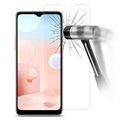 HTC Desire 20+ Tempered Glass Screen Protector - 9H, 0.3mm - Clear