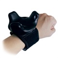 HTC Vive Full-Body Tracker Strap - Wrist - Black