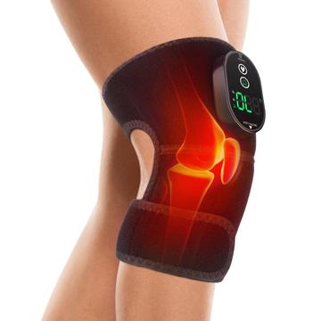Hailicare 6-Gear Heating Knee, Elbow and Shoulder Massager