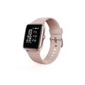 Hama Fit Watch 5910 Smartwatch w. Heart Rate Monitor and Pedometer