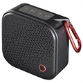 Hama Pocket 2.0 Waterproof Bluetooth Speaker - Black