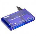 Hama USB 2.0 Card Reader 35in1