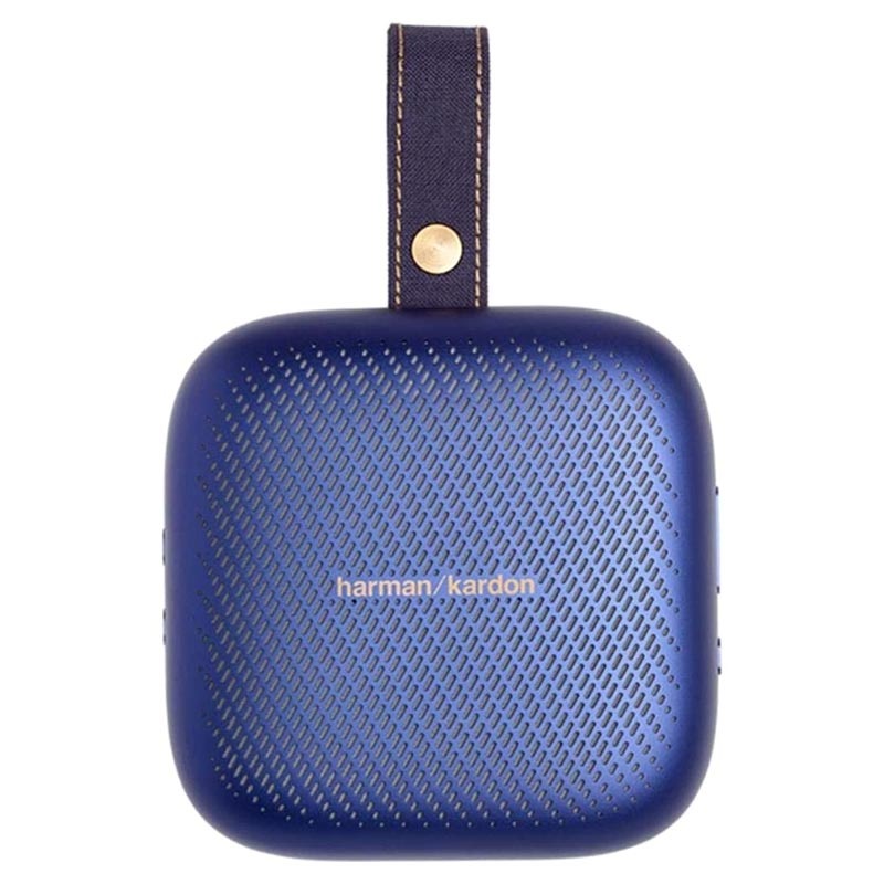 heroïne Amerikaans voetbal Formulering Harman/Kardon Neo Portable Bluetooth Speaker