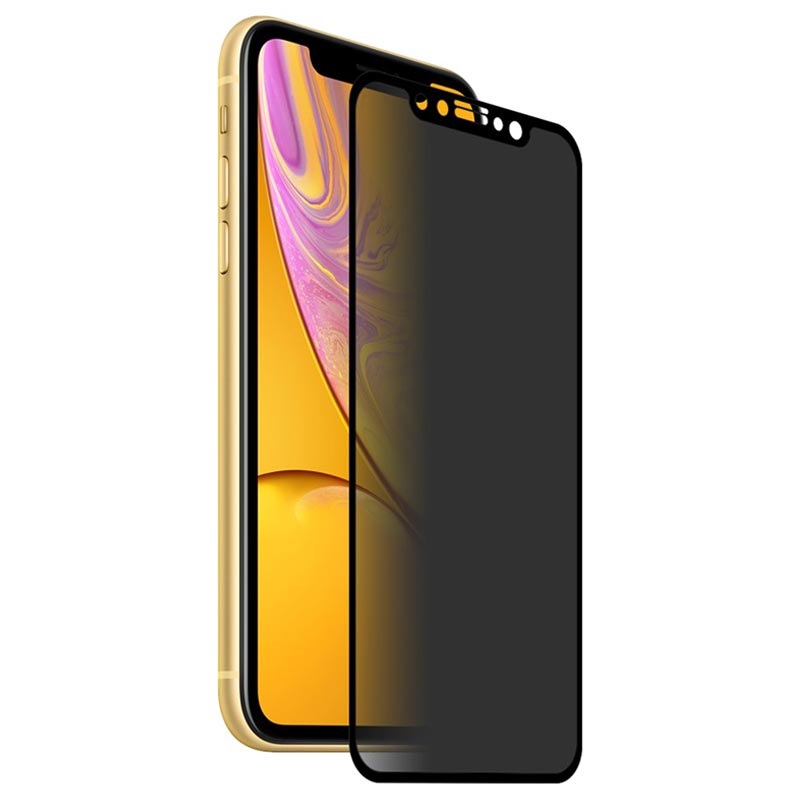 Hat Prince Anti Spy Iphone Xr Iphone 11 Tempered Glass Screen Protector Hat Prince Anti Spy Iphone Xr Iphone 11 Tempered Glass Screen Protector