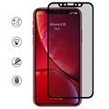 Hat Prince Anti-Spy iPhone XR / iPhone 11 Tempered Glass Screen Protector