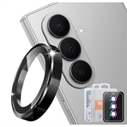 Samsung Galaxy Z Fold8 Ultra Hat Prince Camera Lens Protector - Black
