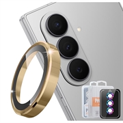 Samsung Galaxy Z Fold8 Ultra Hat Prince Camera Lens Protector - Gold