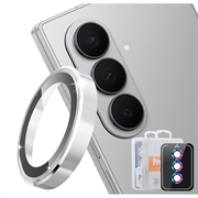 Samsung Galaxy Z Fold8 Ultra Hat Prince Camera Lens Protector - Silver