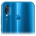 Hat Prince Huawei P20 Lite Camera Lens Tempered Glass Protector