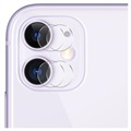 Hat Prince iPhone 11 Camera Lens Tempered Glass - 2 Pcs.