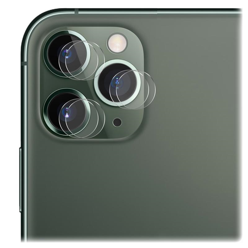 iphone 11 pro max camera lens