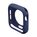 Hat Prince Apple Watch Series SE/6/5/4 Full Protection Set - 40mm - Dark Blue