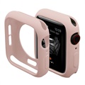 Hat Prince Apple Watch Series SE/6/5/4 Full Protection Set - 40mm - Pink