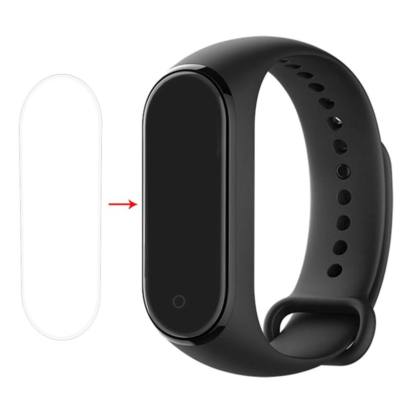 mi band 4 no pc