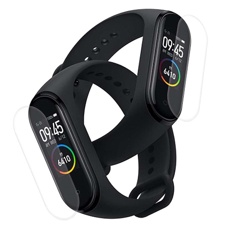 mi band 4 no pc