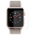 Apple Watch Series 1/2/3 Hat Prince Tempered Glass Screen Protector - 38mm