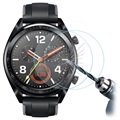 Hat Prince Huawei Watch GT Tempered Glass Screen Protector - 2 Pcs.