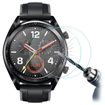 huawei watch gt black screen