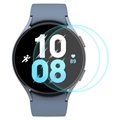 Enkay Samsung Galaxy Watch5 Tempered Glass Screen Protector - 40mm - 2 Pcs.