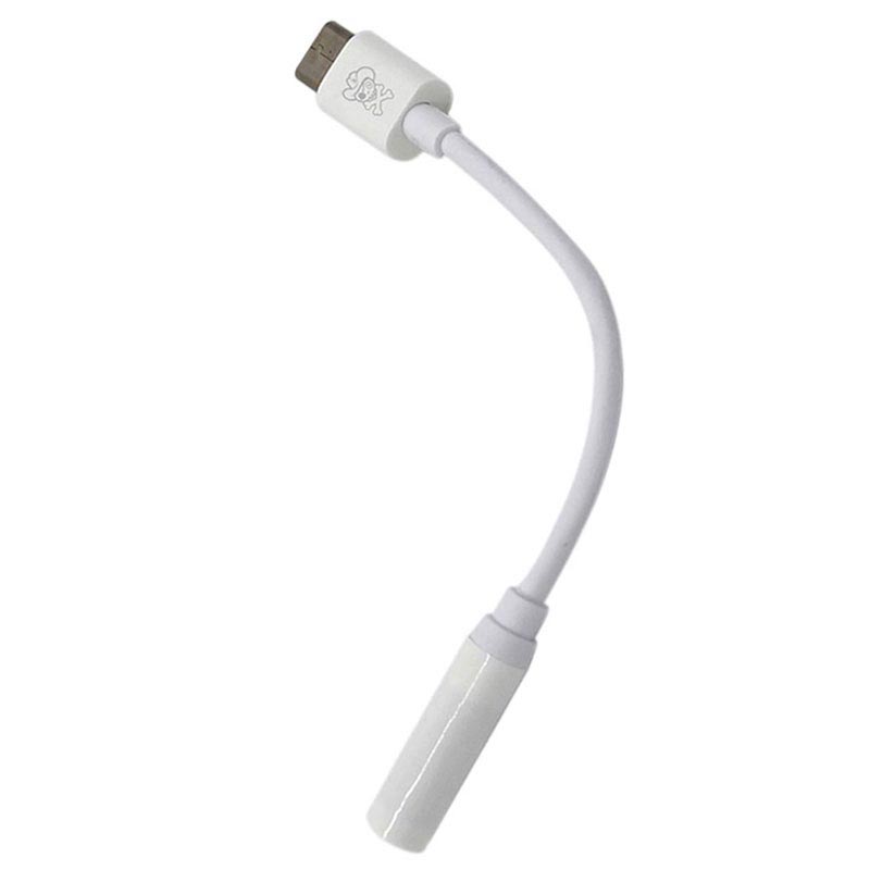 3.5 to type c adapter