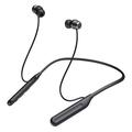 Havit E529BT Sports Wireless Headphones with Neckband - Black