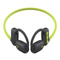 Havit E553BT Freego Pro Open-Ear Wireless Headphones - IPX5 - Green