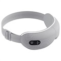 Havit EM1601 Eye Masager with Bluetooth Speaker - Grey