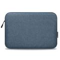 Haweel HWL7014 Slim Laptop Sleeve - 12.5"-13.5″ - Blue